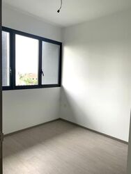 The Garden Residences (D19), Apartment #600154891